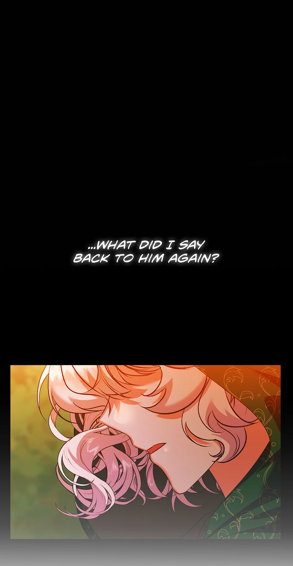 My Lover’s Personality Is a Little Strange Chapter 41 - Page 38