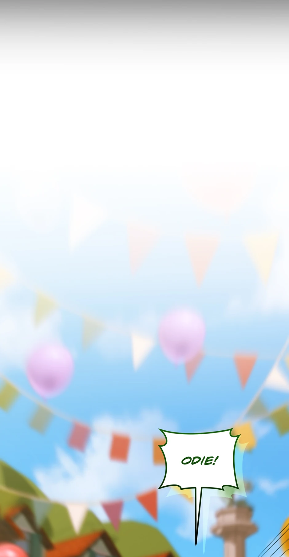 My Lover’s Personality Is a Little Strange Chapter 41 - Page 39