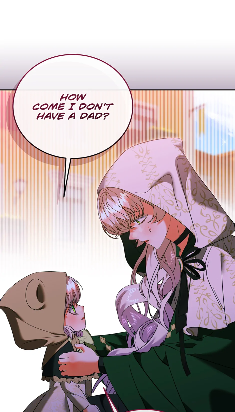 My Lover’s Personality Is a Little Strange Chapter 41 - Page 47