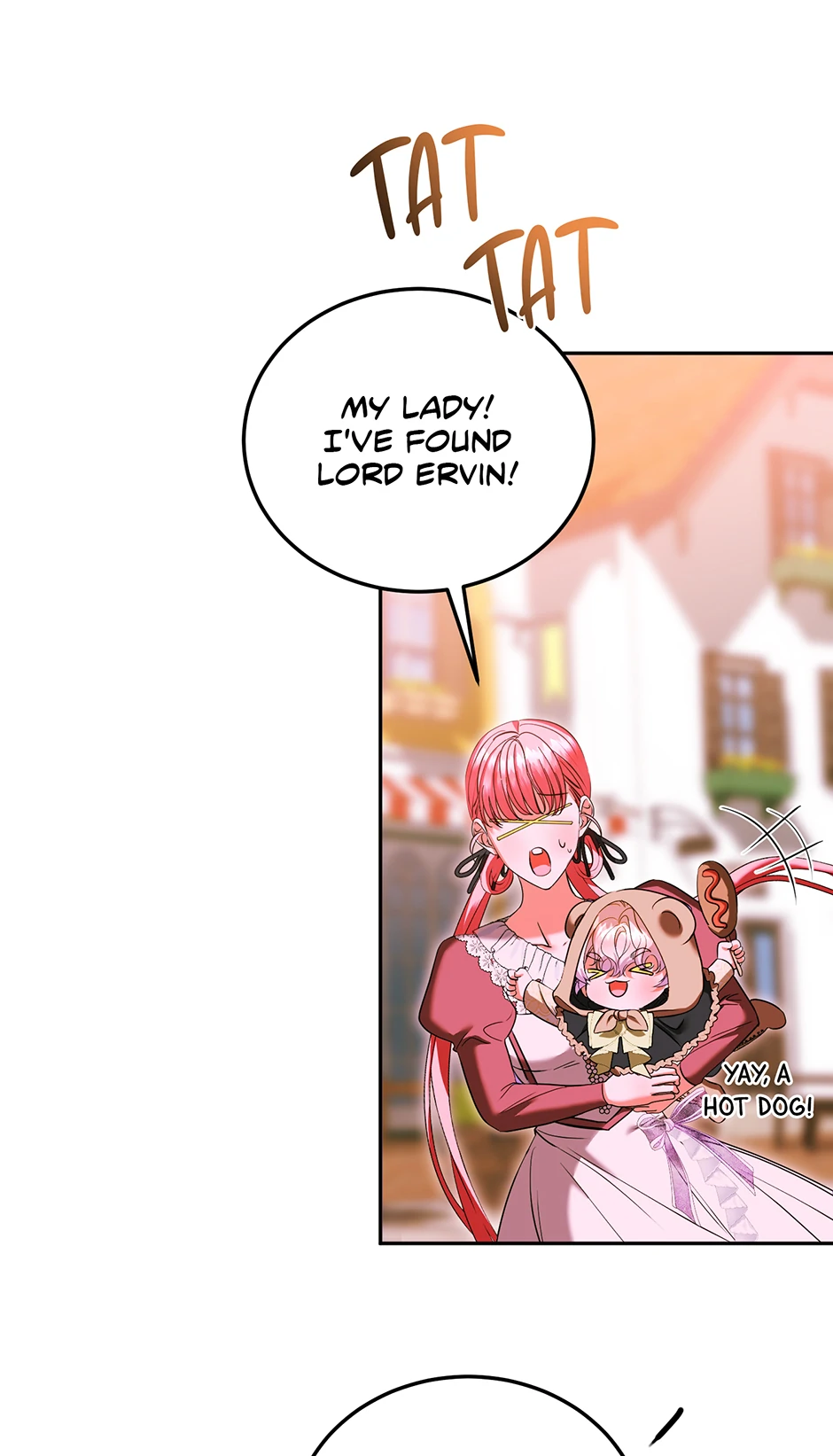 My Lover’s Personality Is a Little Strange Chapter 41 - Page 49