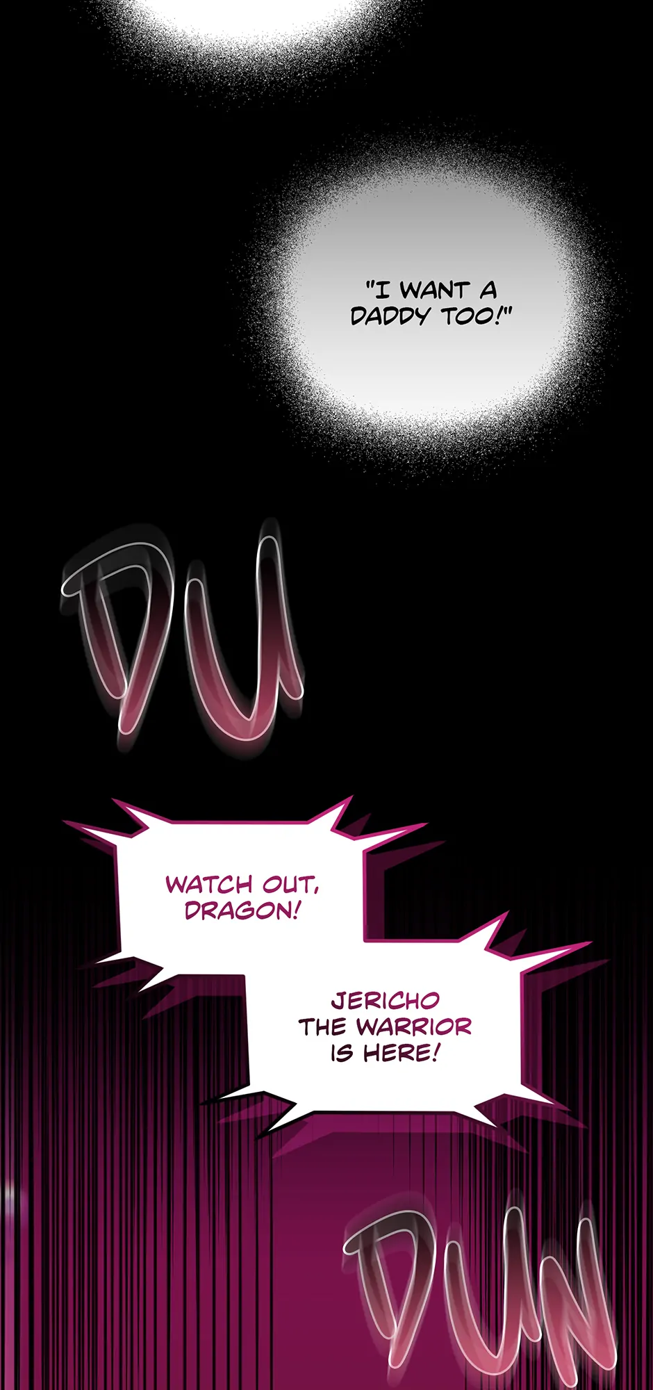 My Lover’s Personality Is a Little Strange Chapter 41 - Page 54