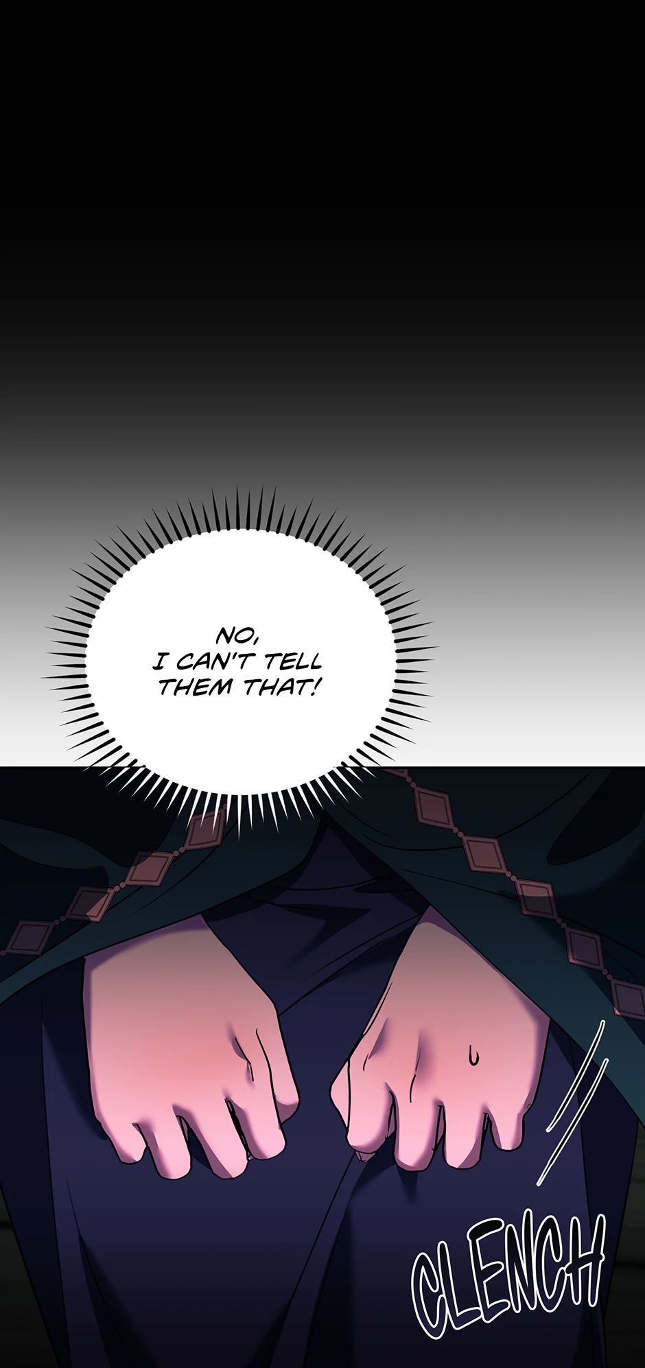 My Lover’s Personality Is a Little Strange Chapter 41 - Page 60