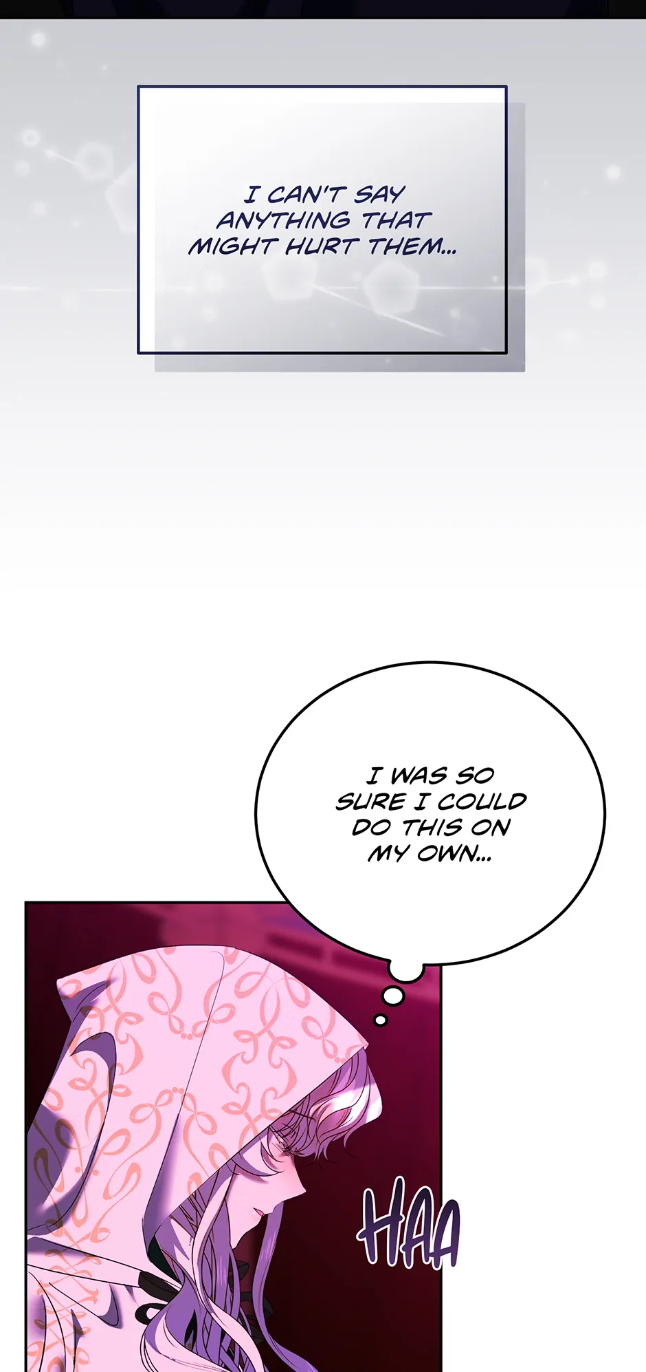 My Lover’s Personality Is a Little Strange Chapter 41 - Page 61