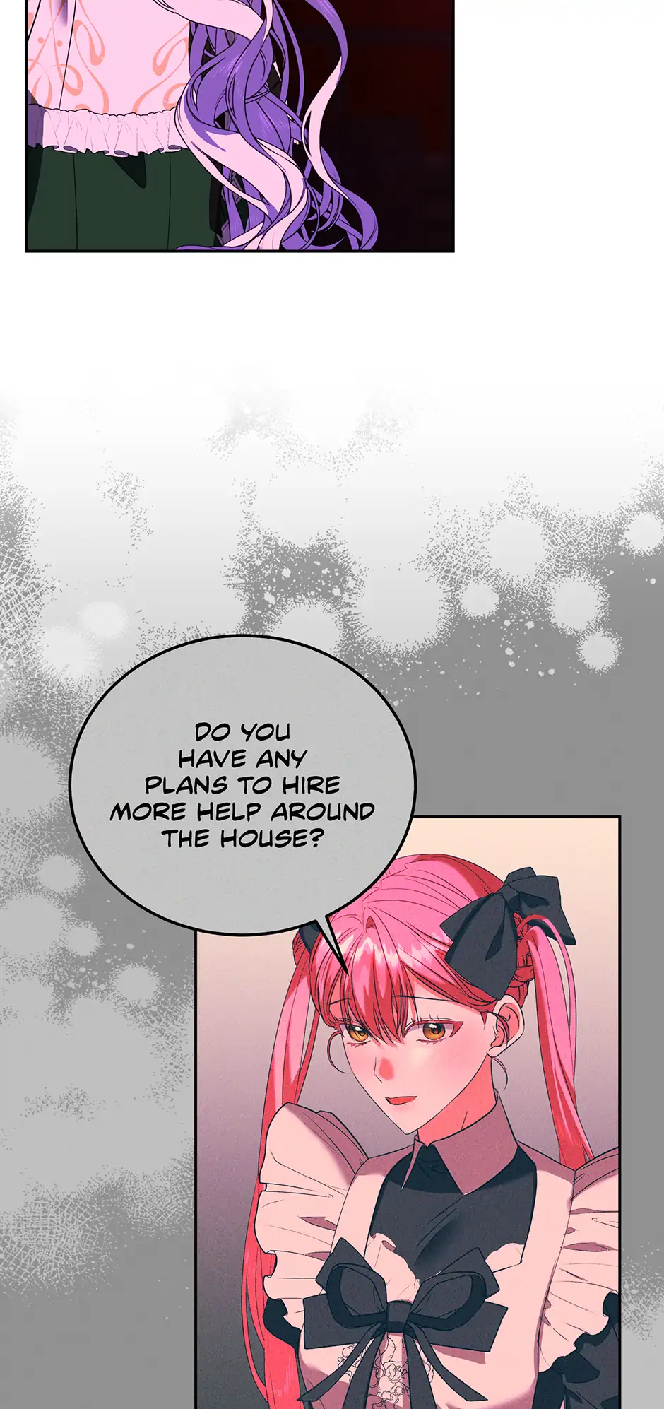 My Lover’s Personality Is a Little Strange Chapter 41 - Page 62