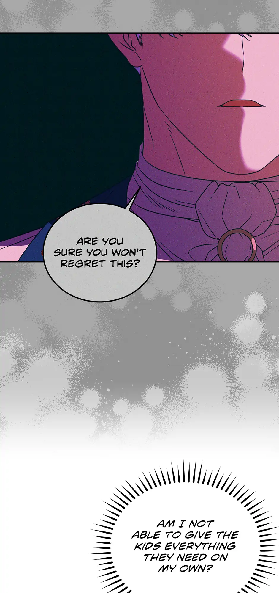 My Lover’s Personality Is a Little Strange Chapter 41 - Page 64
