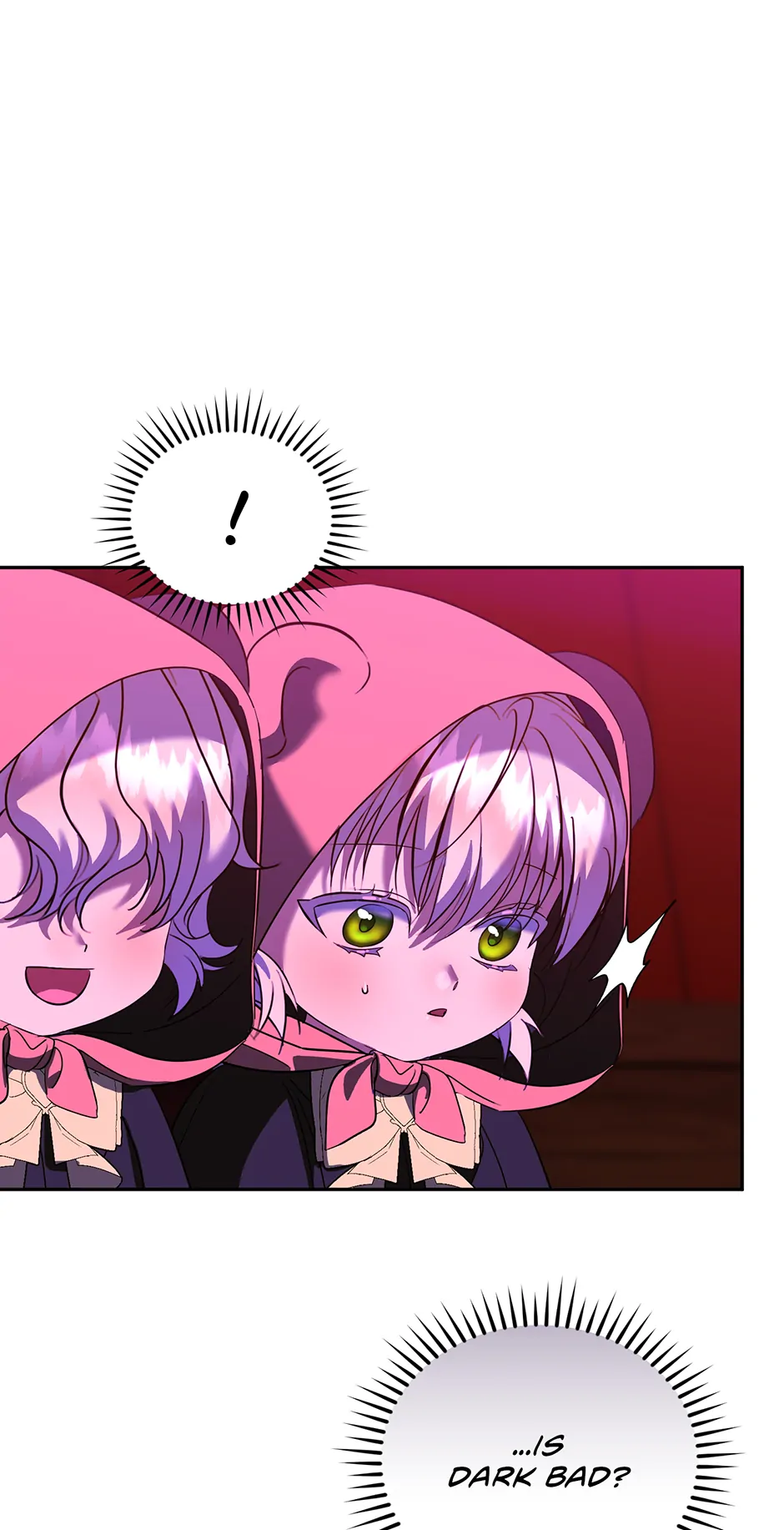 My Lover’s Personality Is a Little Strange Chapter 41 - Page 68