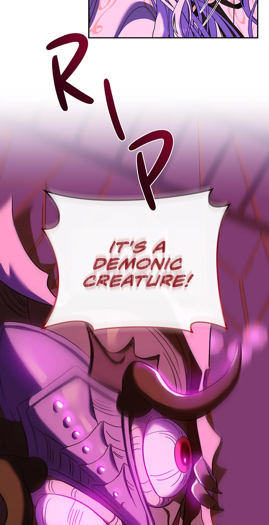 My Lover’s Personality Is a Little Strange Chapter 41 - Page 72