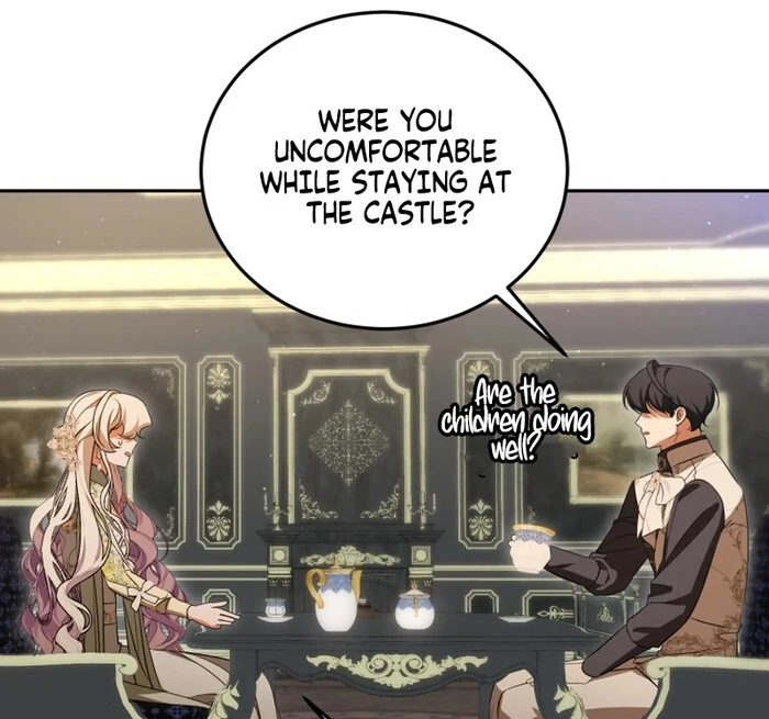 My Lover’s Personality Is a Little Strange Chapter 52 - Page 102
