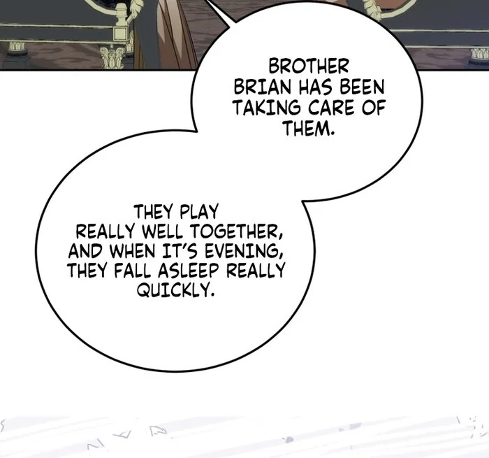 My Lover’s Personality Is a Little Strange Chapter 52 - Page 103