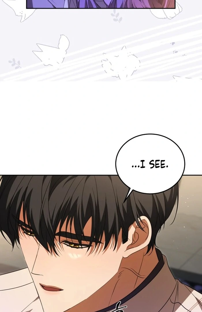 My Lover’s Personality Is a Little Strange Chapter 52 - Page 105