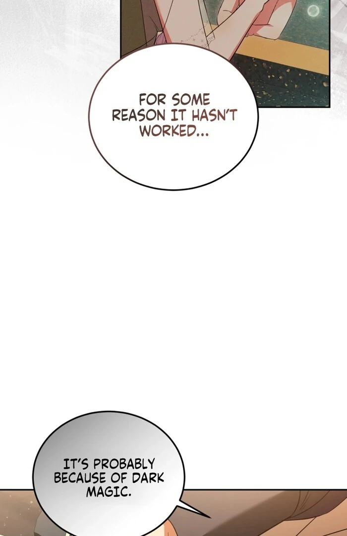 My Lover’s Personality Is a Little Strange Chapter 52 - Page 108