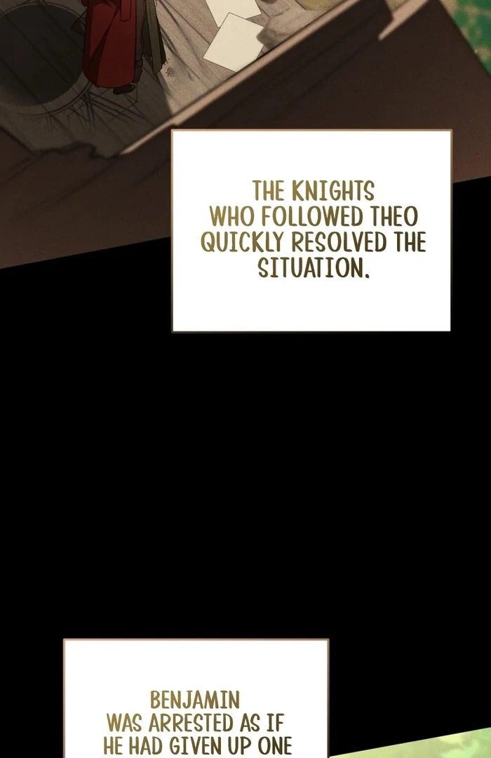 My Lover’s Personality Is a Little Strange Chapter 52 - Page 11