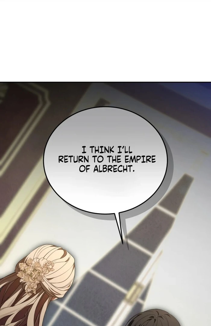 My Lover’s Personality Is a Little Strange Chapter 52 - Page 117