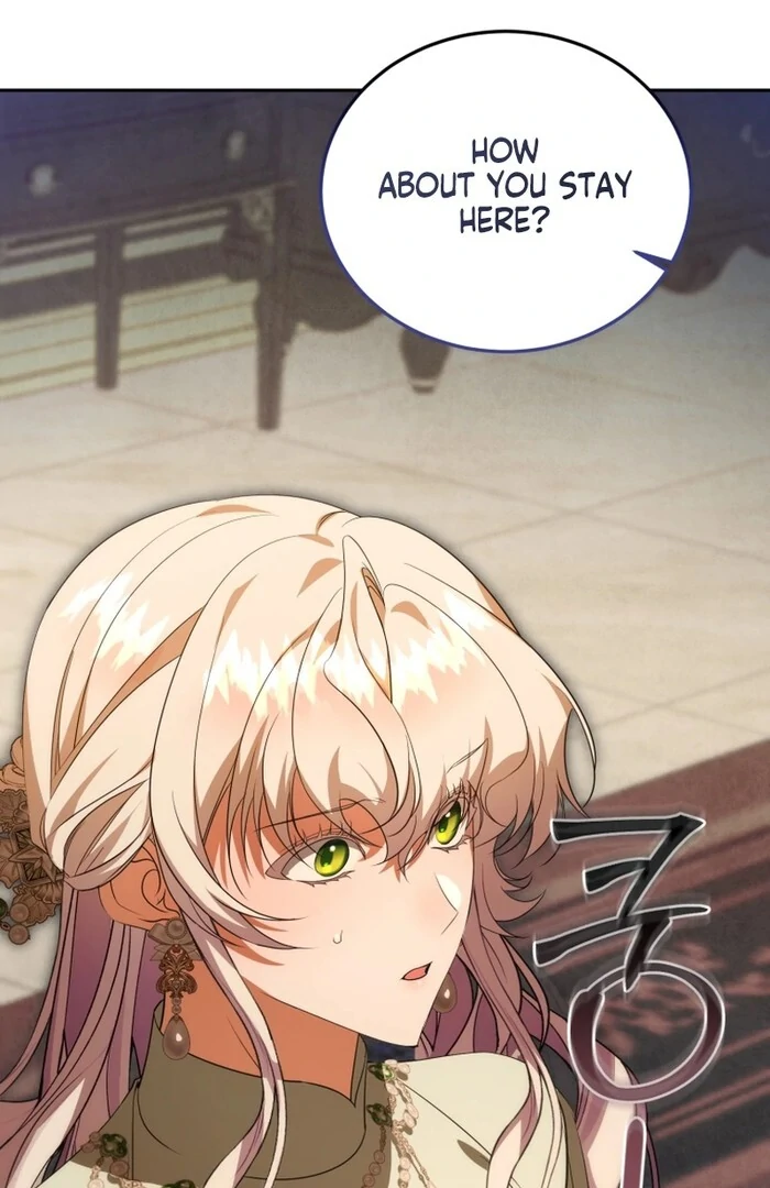 My Lover’s Personality Is a Little Strange Chapter 52 - Page 119
