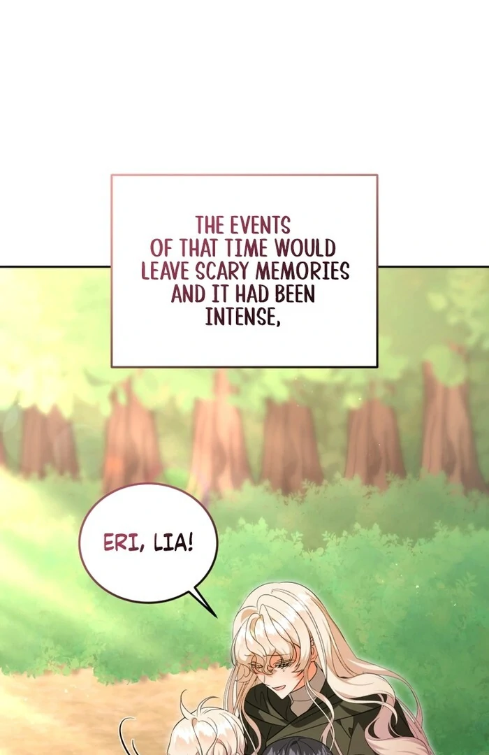 My Lover’s Personality Is a Little Strange Chapter 52 - Page 16
