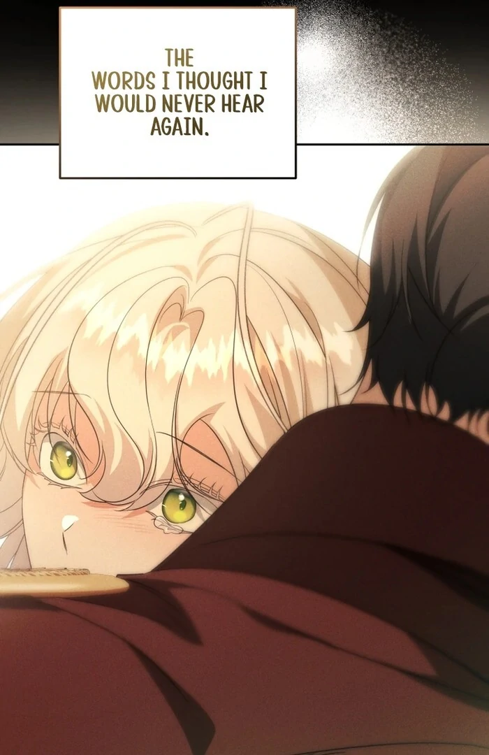 My Lover’s Personality Is a Little Strange Chapter 52 - Page 2