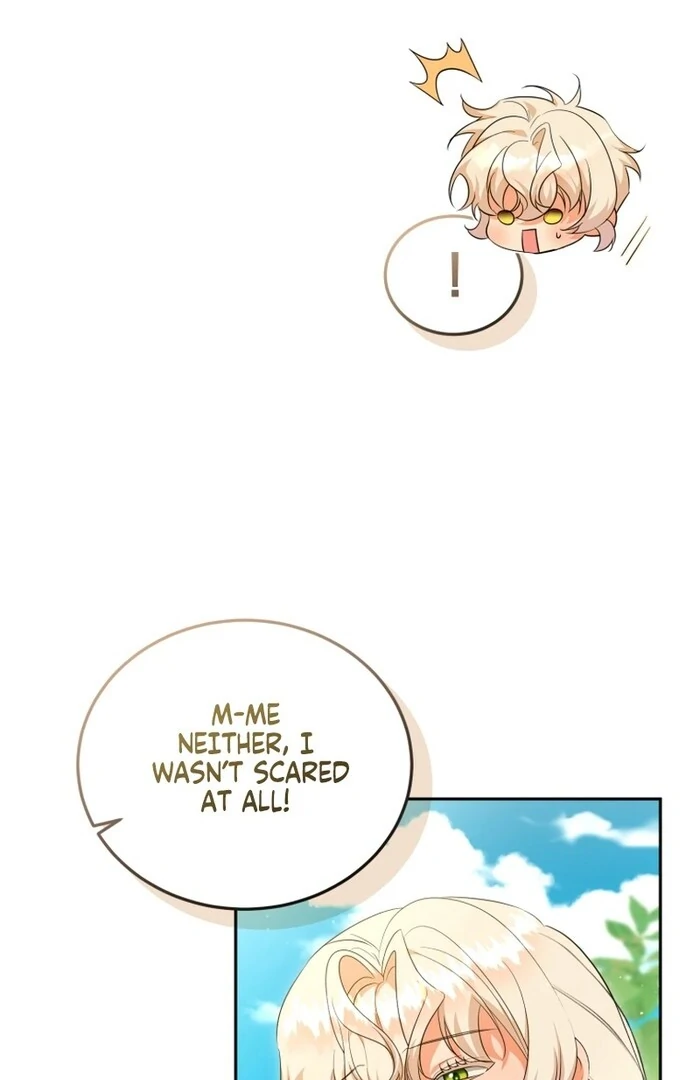 My Lover’s Personality Is a Little Strange Chapter 52 - Page 20