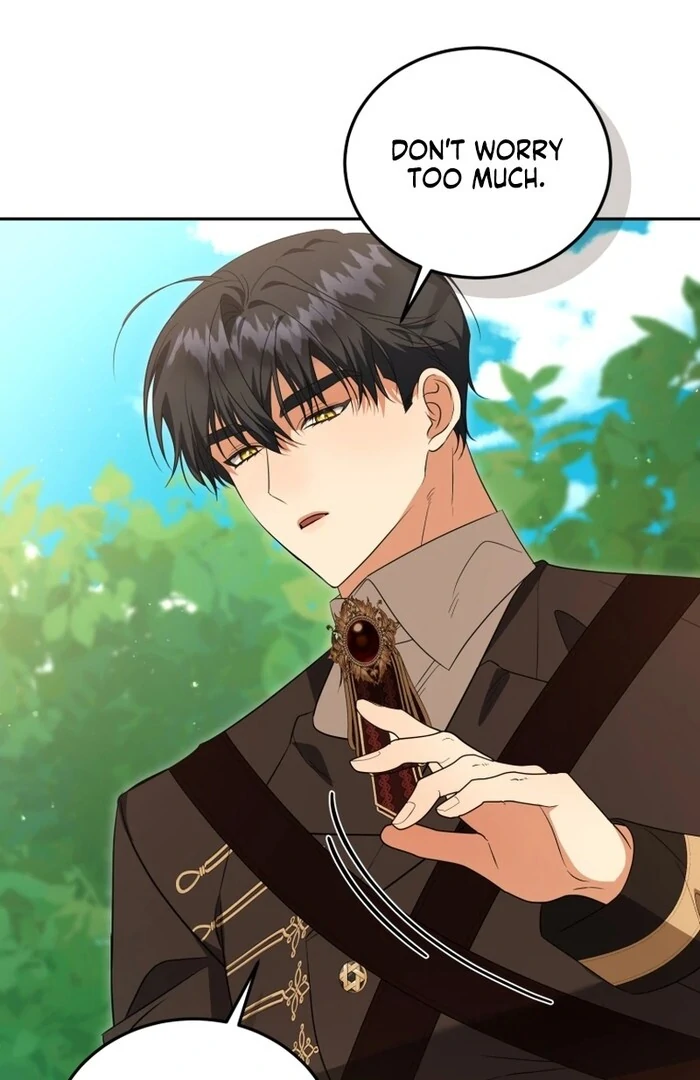 My Lover’s Personality Is a Little Strange Chapter 52 - Page 31