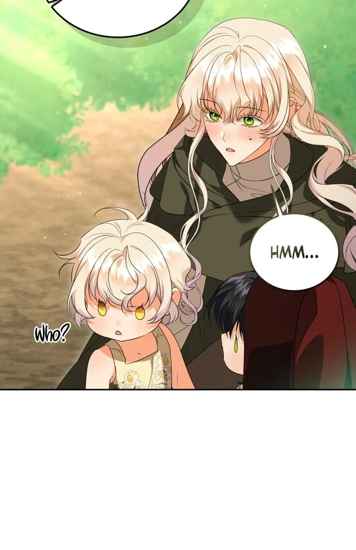 My Lover’s Personality Is a Little Strange Chapter 52 - Page 33