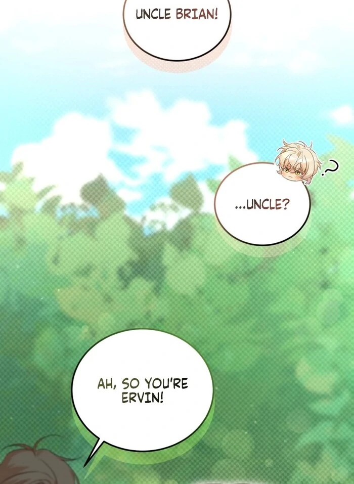 My Lover’s Personality Is a Little Strange Chapter 52 - Page 36