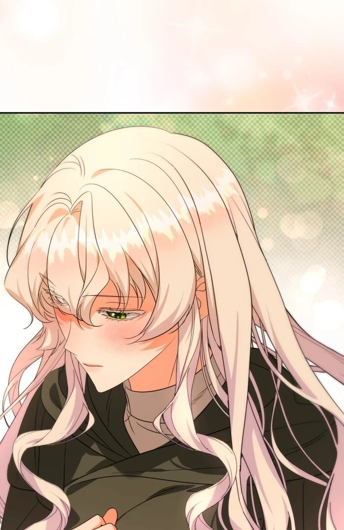 My Lover’s Personality Is a Little Strange Chapter 52 - Page 39