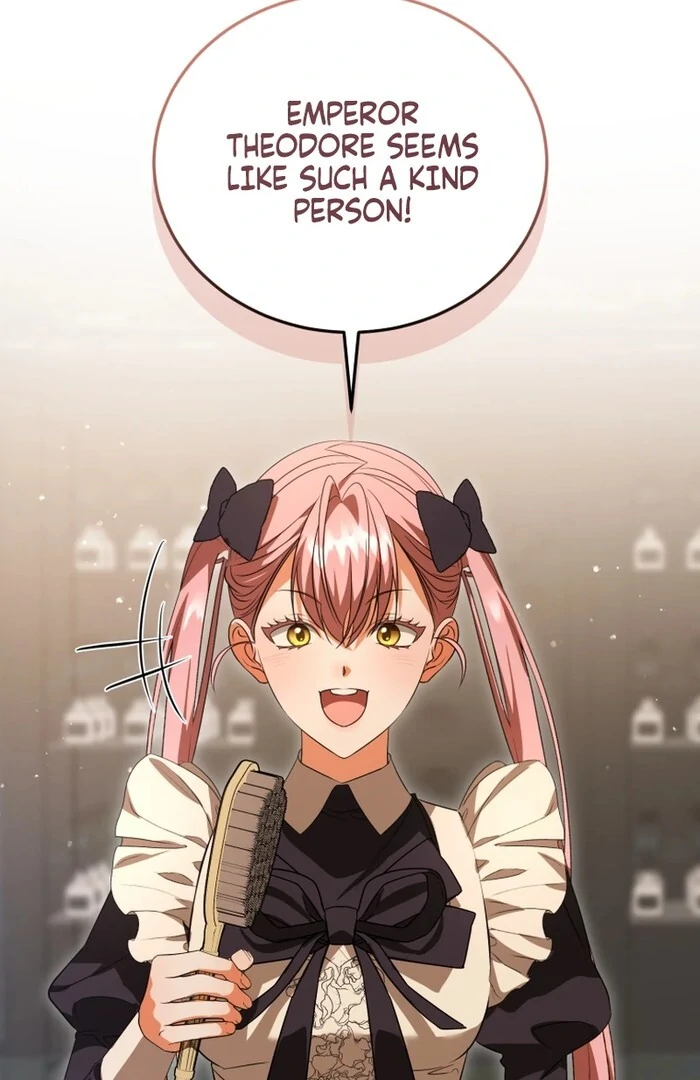 My Lover’s Personality Is a Little Strange Chapter 52 - Page 47