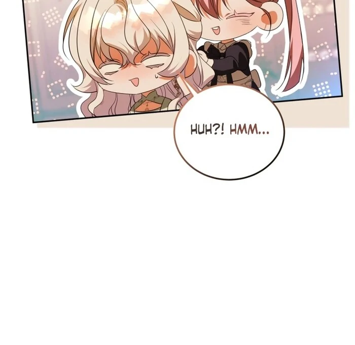 My Lover’s Personality Is a Little Strange Chapter 52 - Page 56