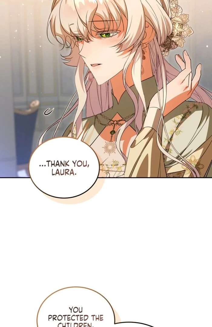 My Lover’s Personality Is a Little Strange Chapter 52 - Page 60