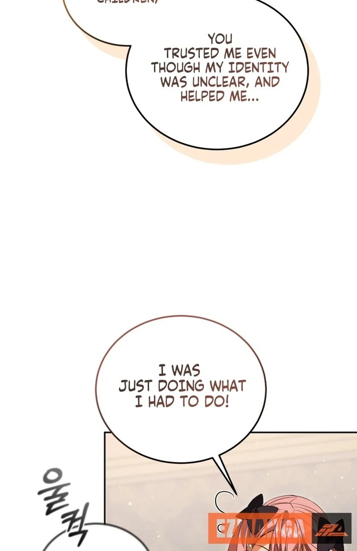 My Lover’s Personality Is a Little Strange Chapter 52 - Page 61