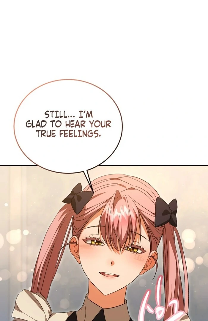 My Lover’s Personality Is a Little Strange Chapter 52 - Page 63