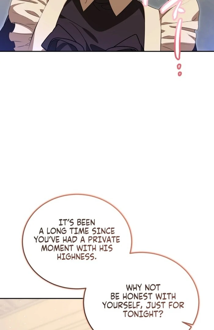 My Lover’s Personality Is a Little Strange Chapter 52 - Page 64