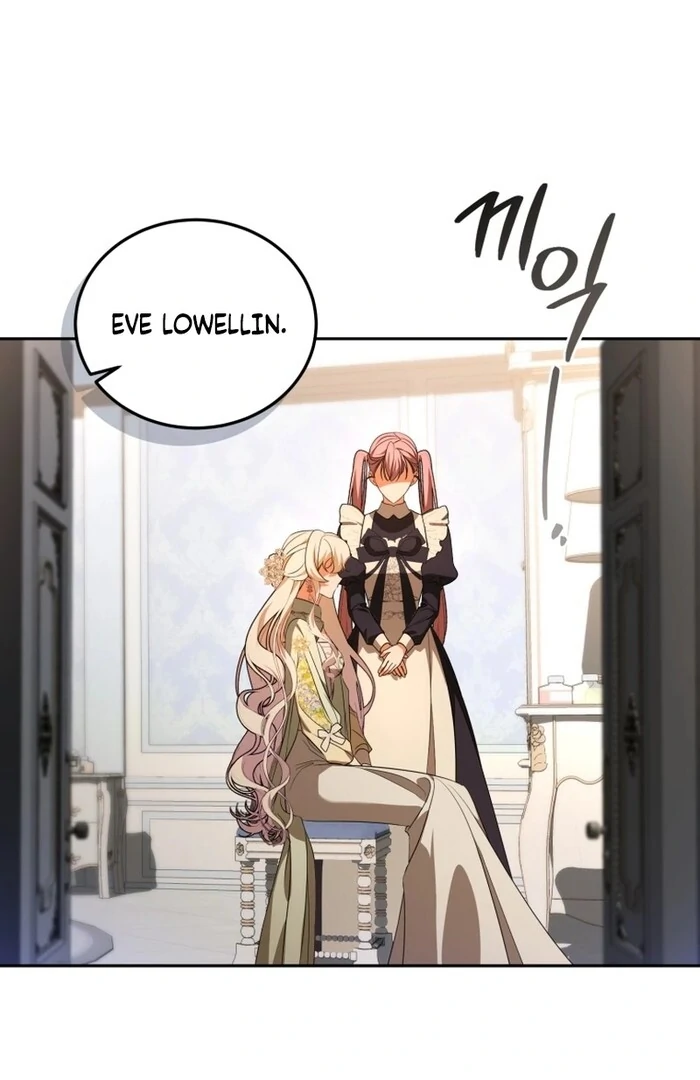 My Lover’s Personality Is a Little Strange Chapter 52 - Page 68