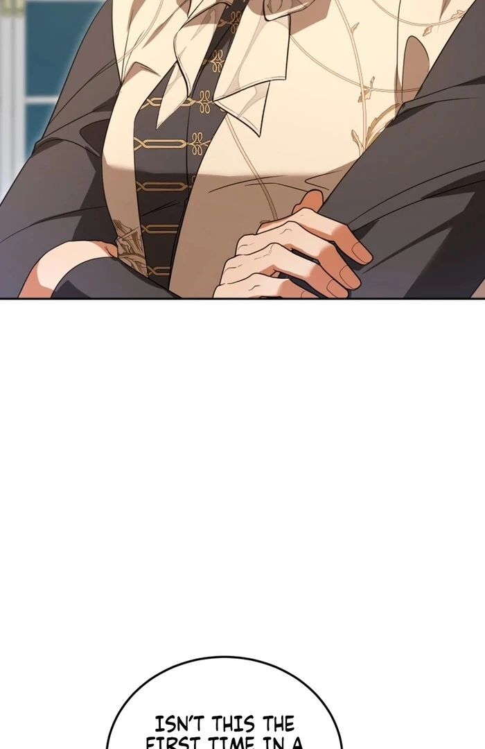 My Lover’s Personality Is a Little Strange Chapter 52 - Page 73