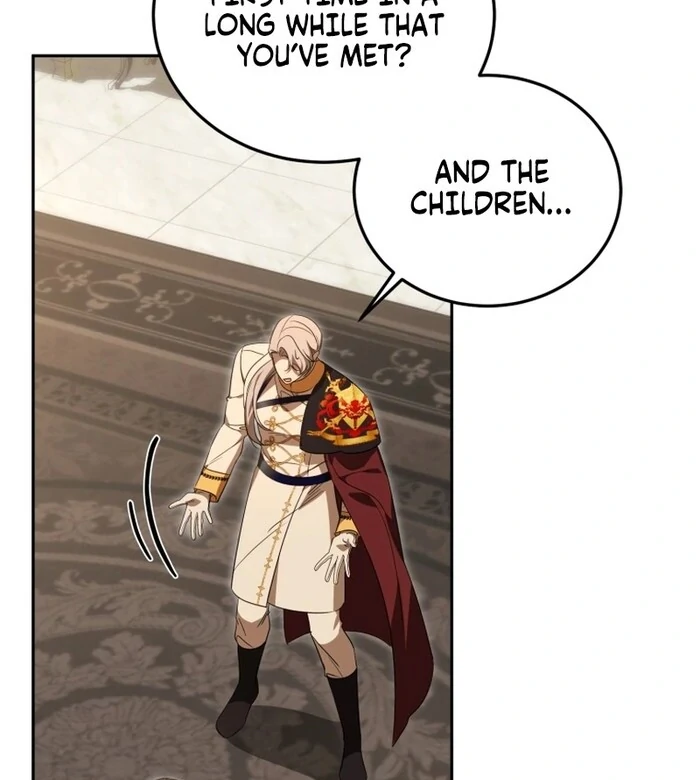 My Lover’s Personality Is a Little Strange Chapter 52 - Page 74