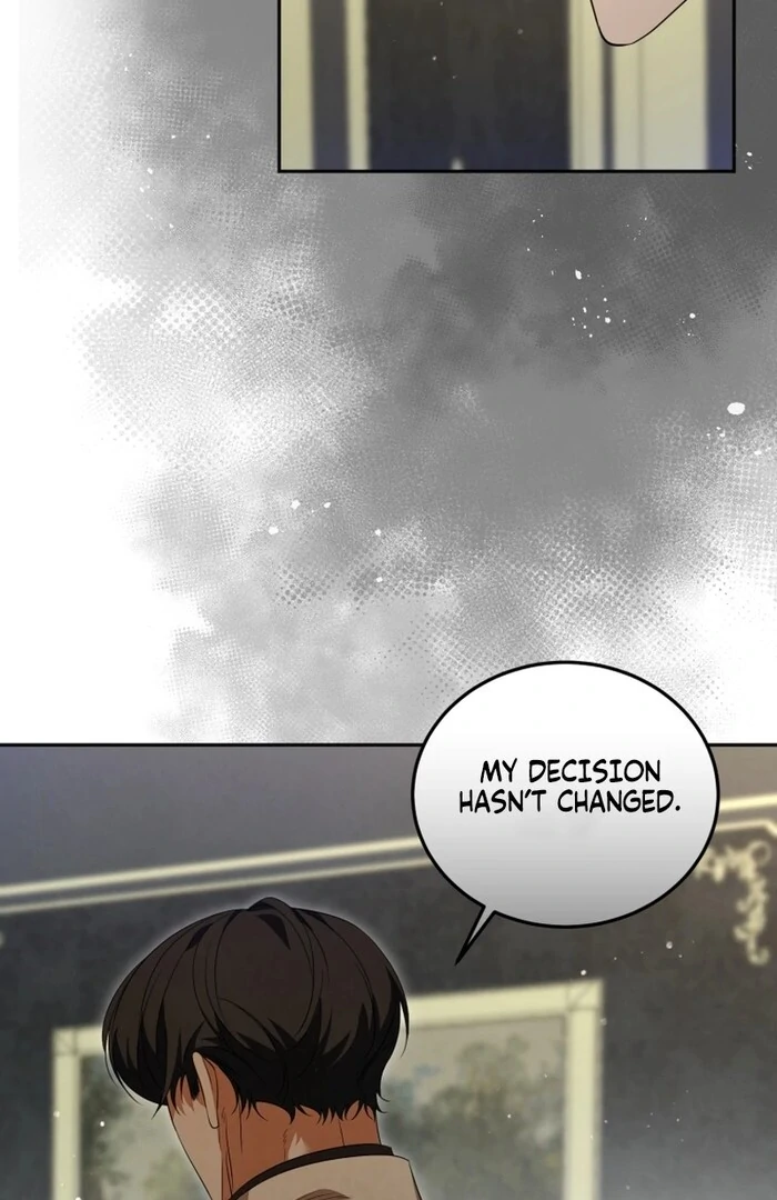 My Lover’s Personality Is a Little Strange Chapter 52 - Page 77