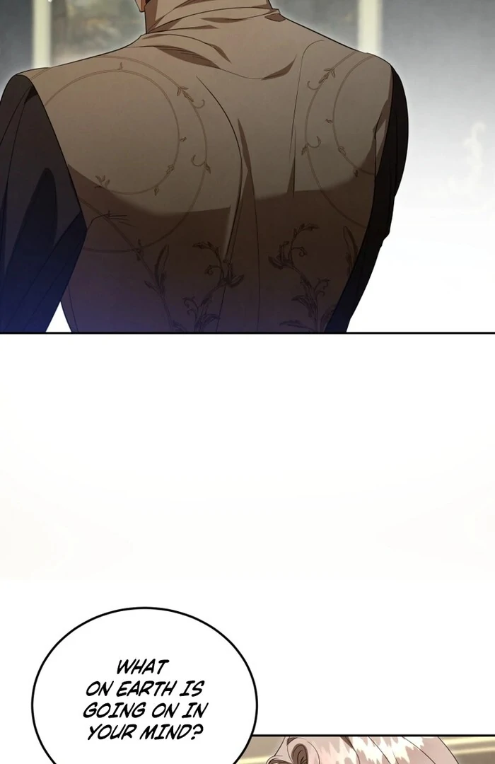My Lover’s Personality Is a Little Strange Chapter 52 - Page 78