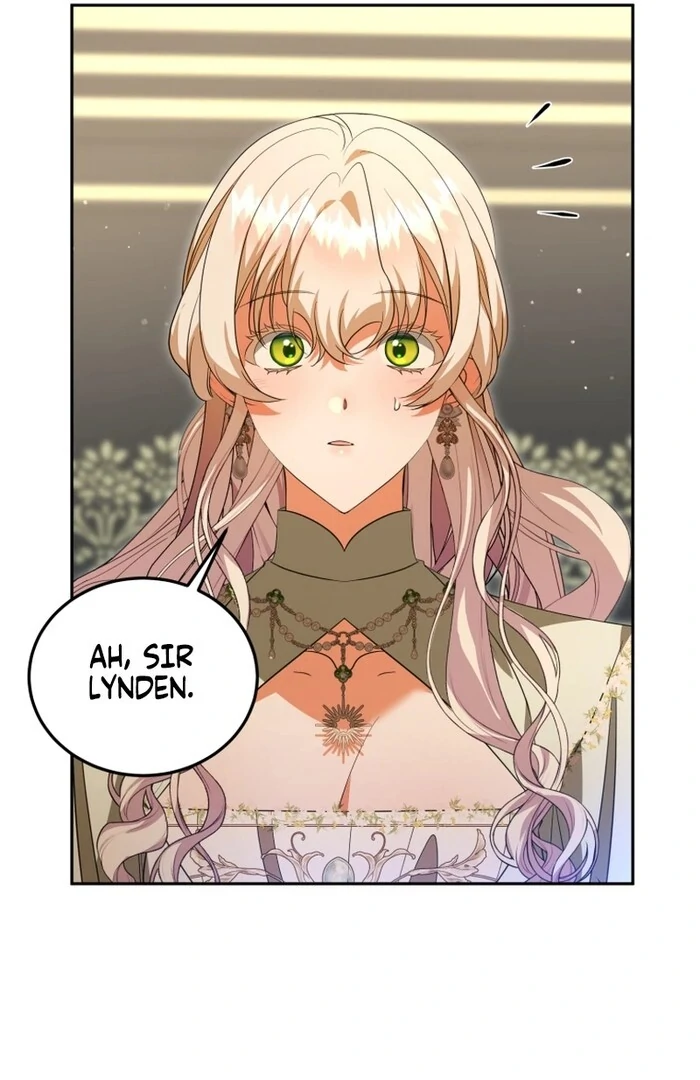My Lover’s Personality Is a Little Strange Chapter 52 - Page 85