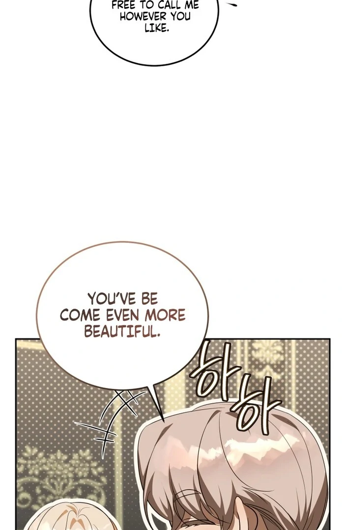 My Lover’s Personality Is a Little Strange Chapter 52 - Page 87