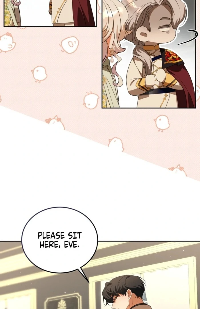 My Lover’s Personality Is a Little Strange Chapter 52 - Page 89