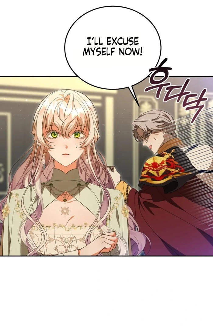 My Lover’s Personality Is a Little Strange Chapter 52 - Page 91