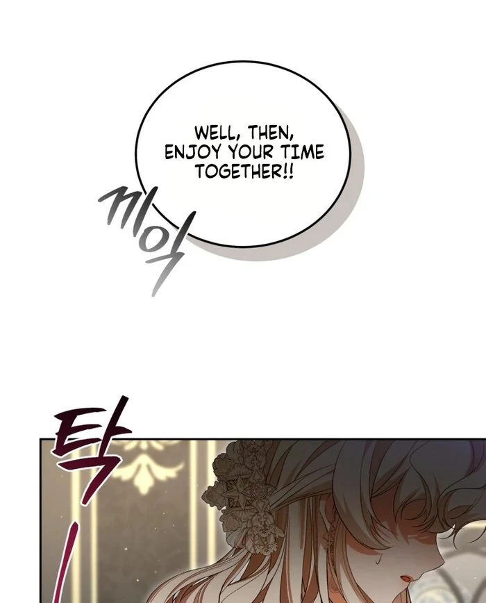 My Lover’s Personality Is a Little Strange Chapter 52 - Page 92