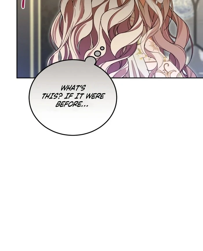 My Lover’s Personality Is a Little Strange Chapter 52 - Page 93
