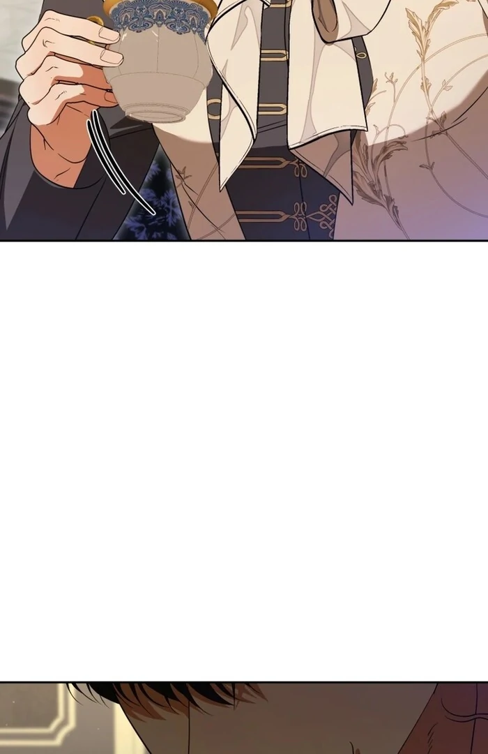 My Lover’s Personality Is a Little Strange Chapter 52 - Page 99