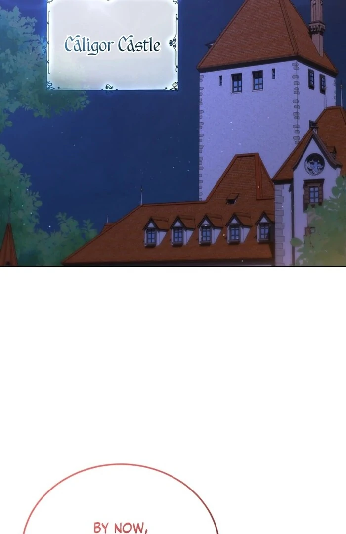My Lover’s Personality Is a Little Strange Chapter 53 - Page 1