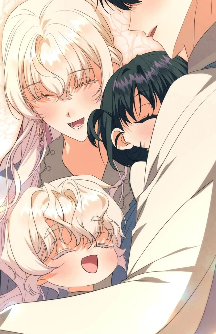 My Lover’s Personality Is a Little Strange Chapter 53 - Page 102