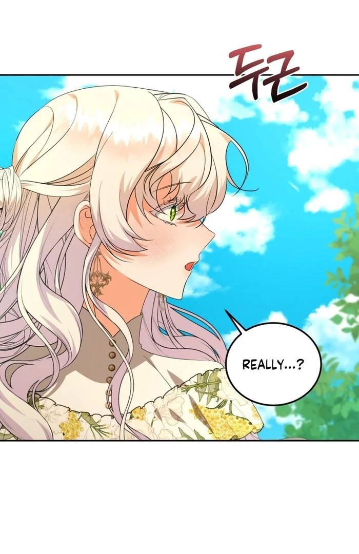 My Lover’s Personality Is a Little Strange Chapter 53 - Page 105