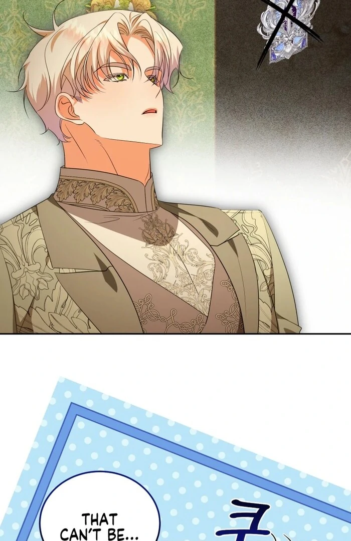 My Lover’s Personality Is a Little Strange Chapter 53 - Page 108
