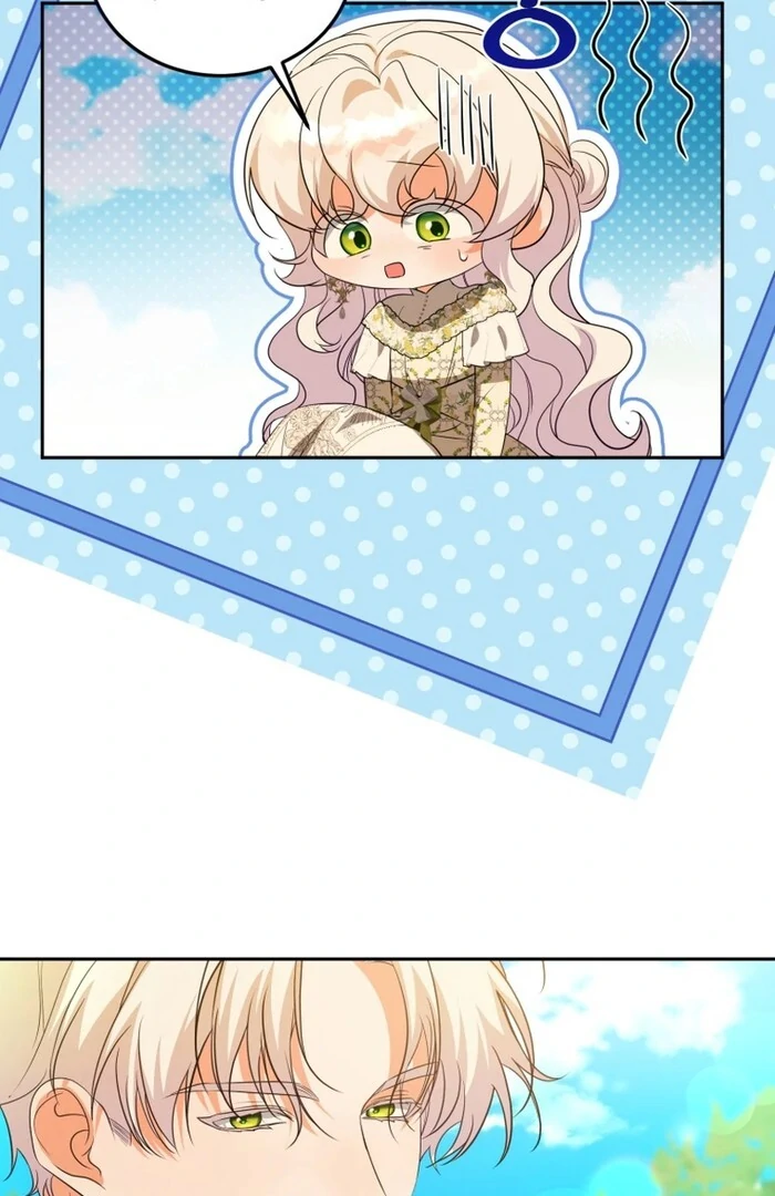 My Lover’s Personality Is a Little Strange Chapter 53 - Page 109