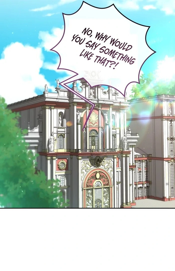 My Lover’s Personality Is a Little Strange Chapter 53 - Page 19