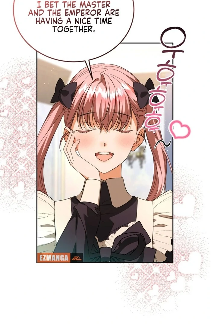 My Lover’s Personality Is a Little Strange Chapter 53 - Page 2